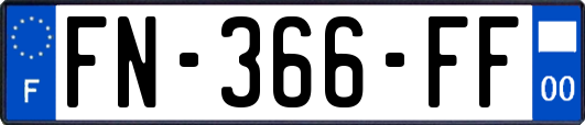 FN-366-FF