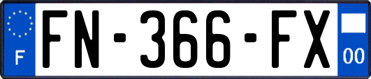 FN-366-FX