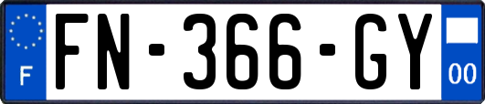 FN-366-GY