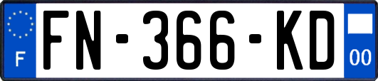 FN-366-KD