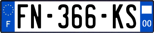 FN-366-KS