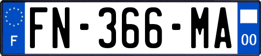 FN-366-MA