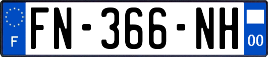 FN-366-NH
