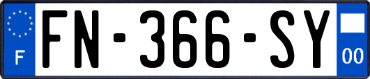 FN-366-SY