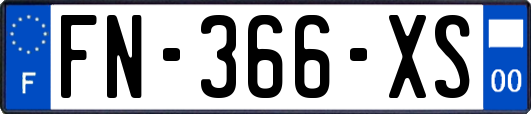 FN-366-XS