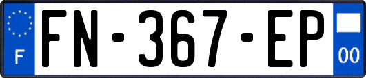 FN-367-EP