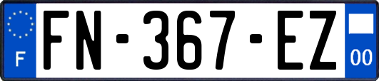 FN-367-EZ