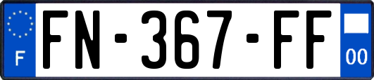 FN-367-FF