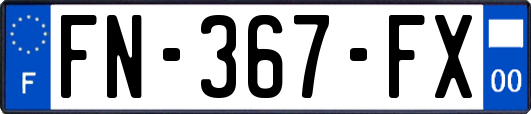 FN-367-FX