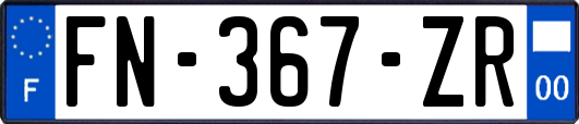 FN-367-ZR