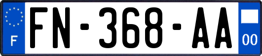 FN-368-AA