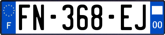 FN-368-EJ