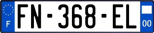 FN-368-EL