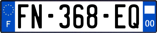 FN-368-EQ