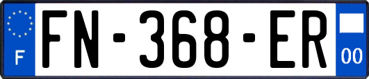 FN-368-ER