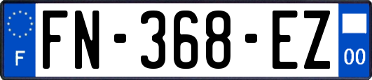 FN-368-EZ
