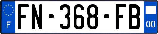 FN-368-FB