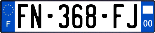 FN-368-FJ