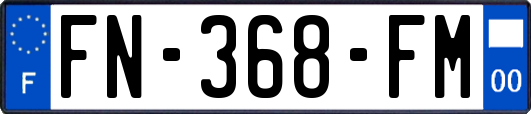 FN-368-FM