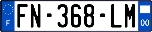 FN-368-LM