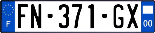 FN-371-GX