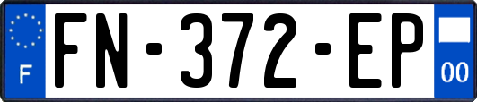 FN-372-EP