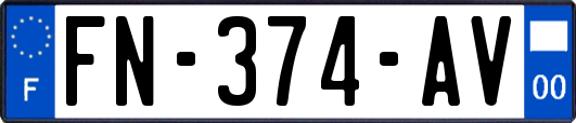 FN-374-AV