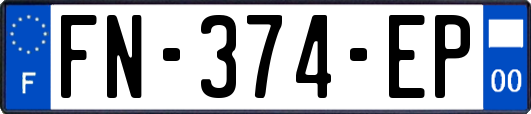 FN-374-EP