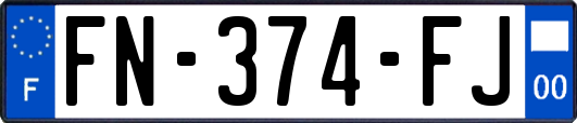 FN-374-FJ