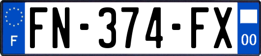 FN-374-FX