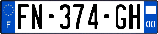 FN-374-GH