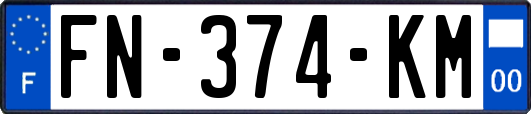 FN-374-KM