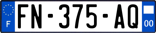 FN-375-AQ