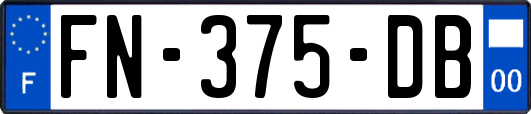 FN-375-DB