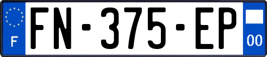 FN-375-EP
