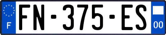 FN-375-ES
