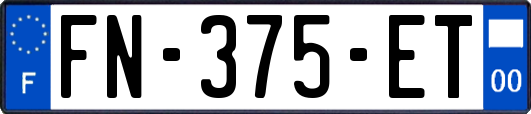 FN-375-ET