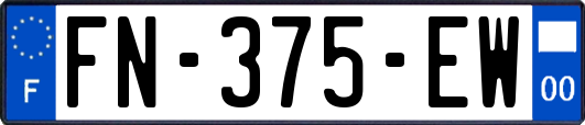 FN-375-EW