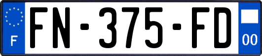 FN-375-FD
