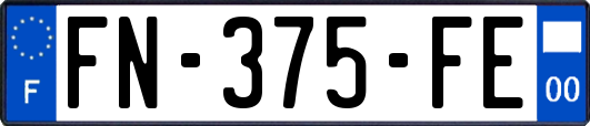 FN-375-FE
