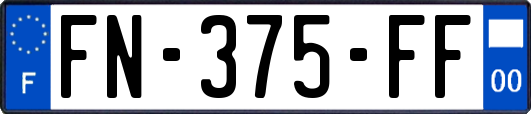 FN-375-FF
