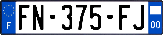 FN-375-FJ