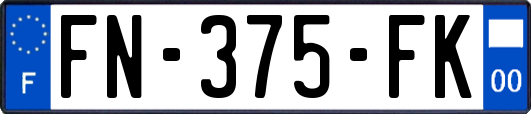 FN-375-FK