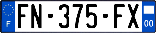 FN-375-FX