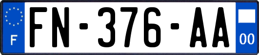 FN-376-AA