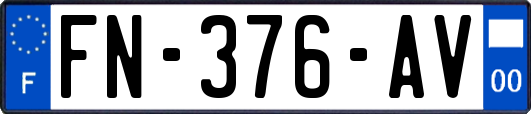 FN-376-AV