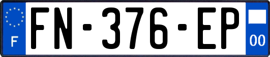 FN-376-EP