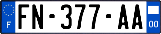 FN-377-AA