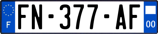 FN-377-AF