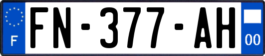 FN-377-AH